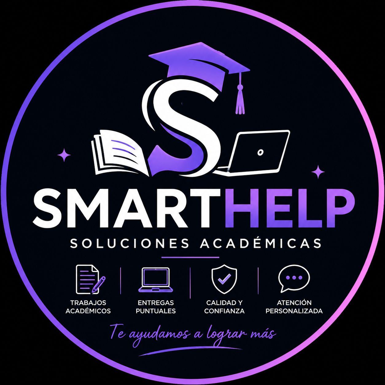 Asesorías Académicas SmartHelp